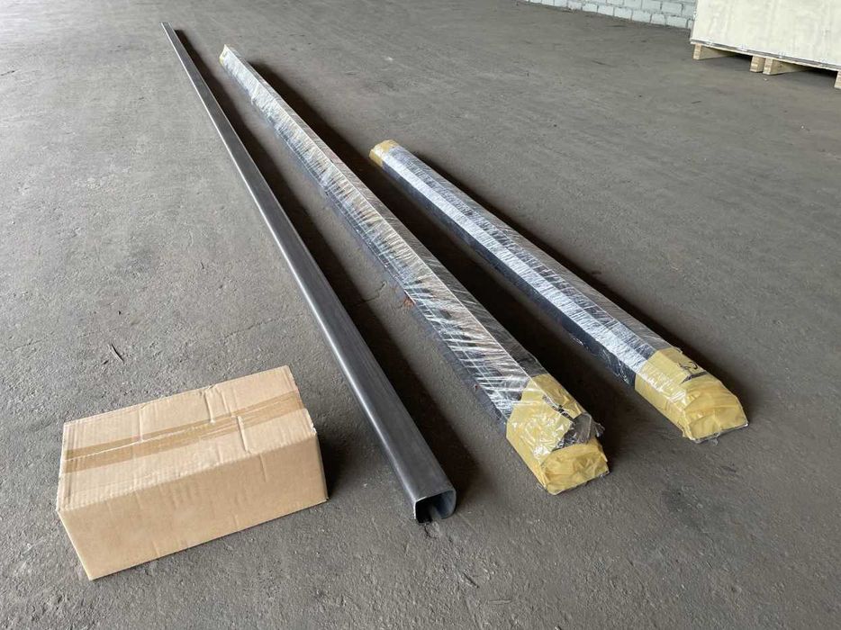 Ворота Свари Сам, Откатные ворота, конструктор, Фурнитура для ворот