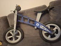 Rowerek, rower biegowy First Bike