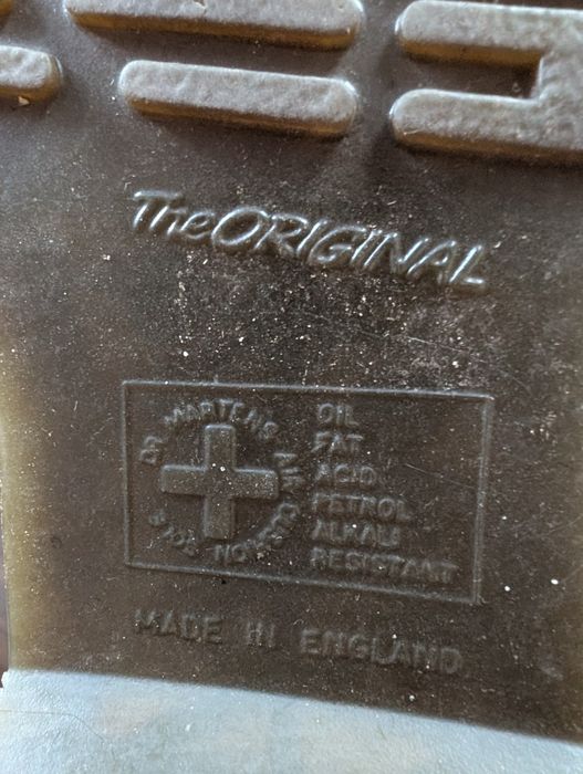 Dr Martens 39,5 UK 6,5