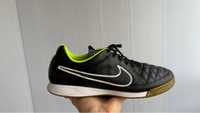 Nike Tiempo mystic 4 футзалки/бамбы  adidas, mercurial, copa