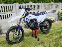 Husqvarna FC 250 / NOWA CENA / (ktm sxf 350 yzf 450 sx 125 yz 85