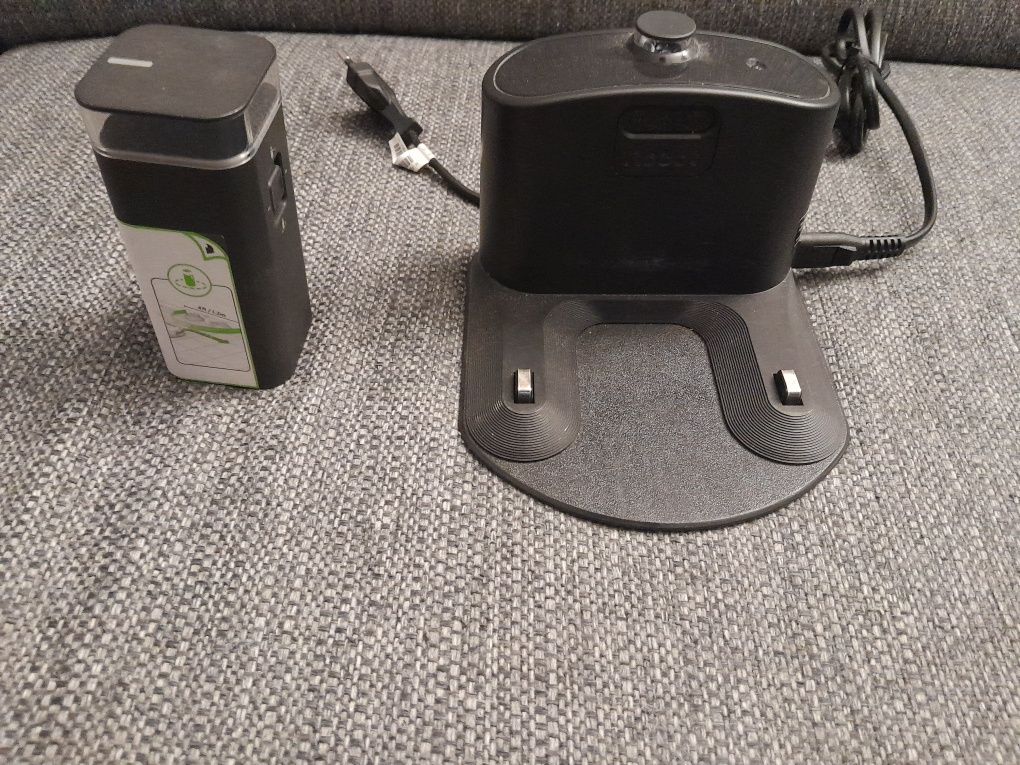 Irobot roomba e5