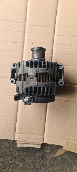 Alternator Mercedes 3.0 V6 CDI W211 W219 W221 W164 W251 W204 W212