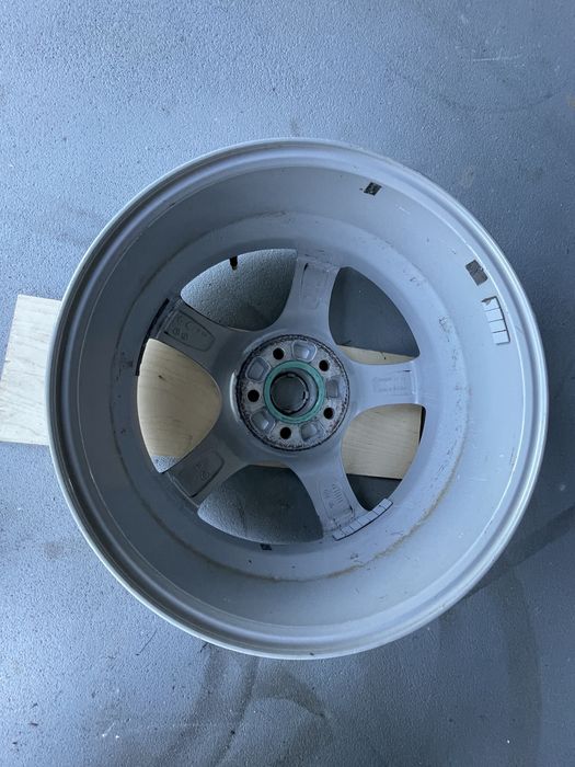 Felgi aliminiowe alufelgi alusy RONAL 17” 5x108 Citroen Peugeot Ford