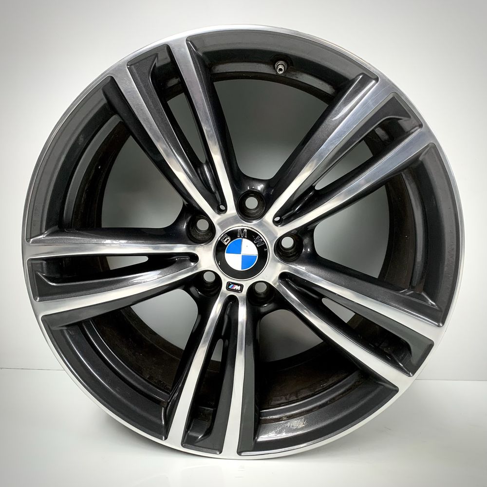 Felgi 19” BMW M-Pakiet F30 F31 F32 F34 F36 e90 | 8/8,5J et36/47 (010)