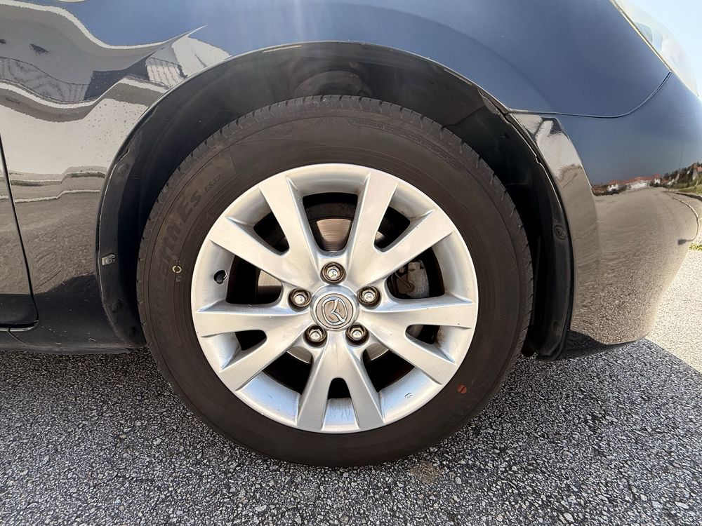 MAZDA 3 MZ COMFORT , 1.6 HDI