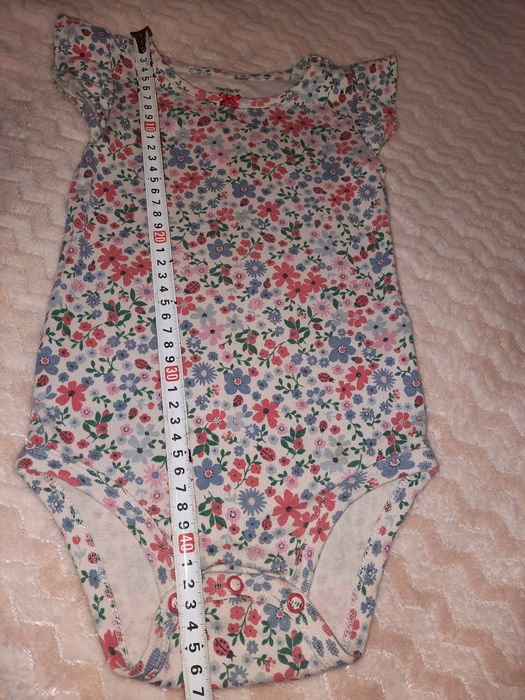 Бодіки carters 24 m