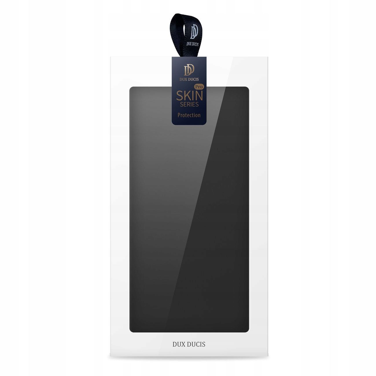 Case Skórzane Etui Z Klapką Do Iphone 15 Pro Max