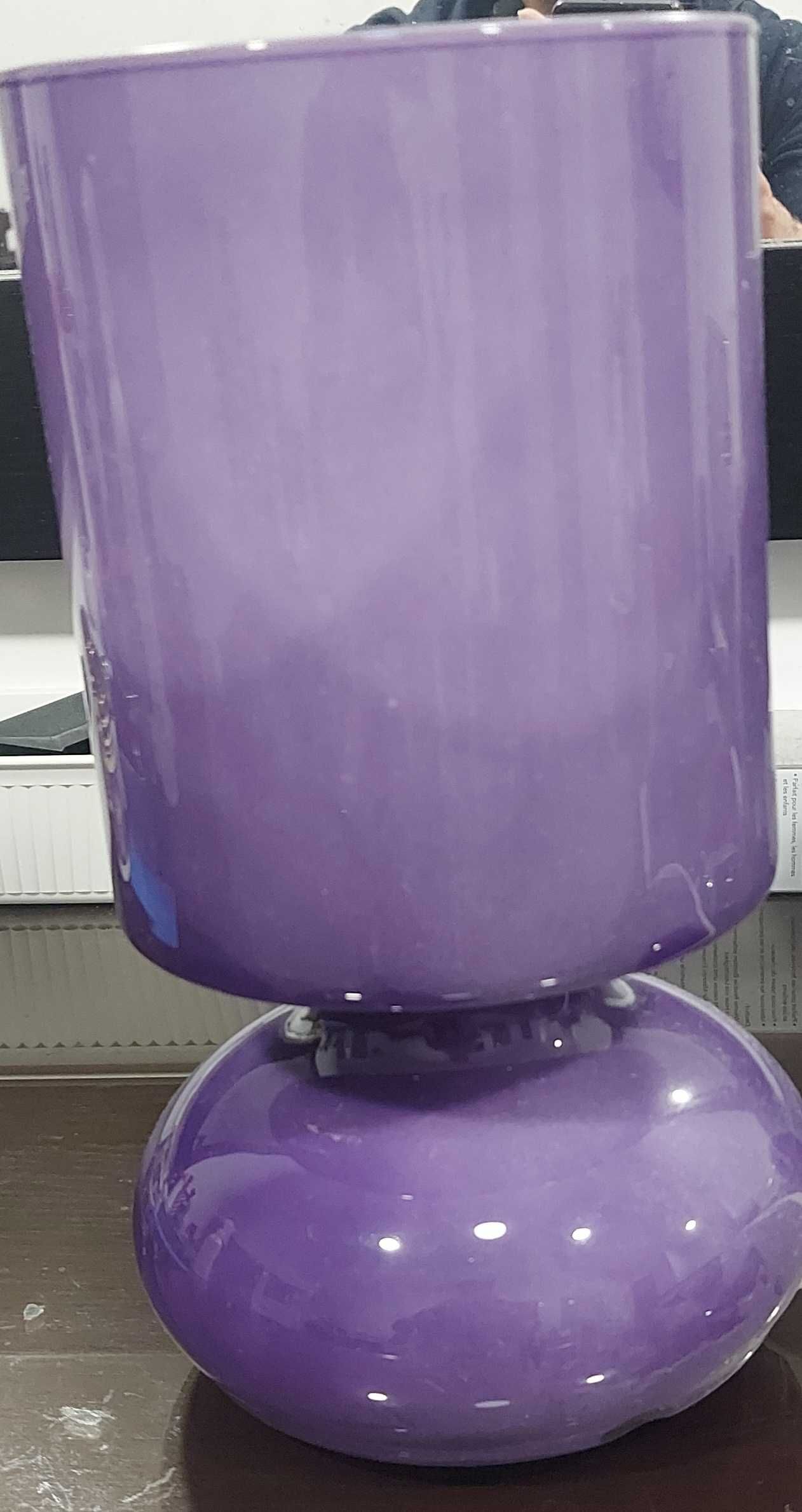 Candeeiro de decoração