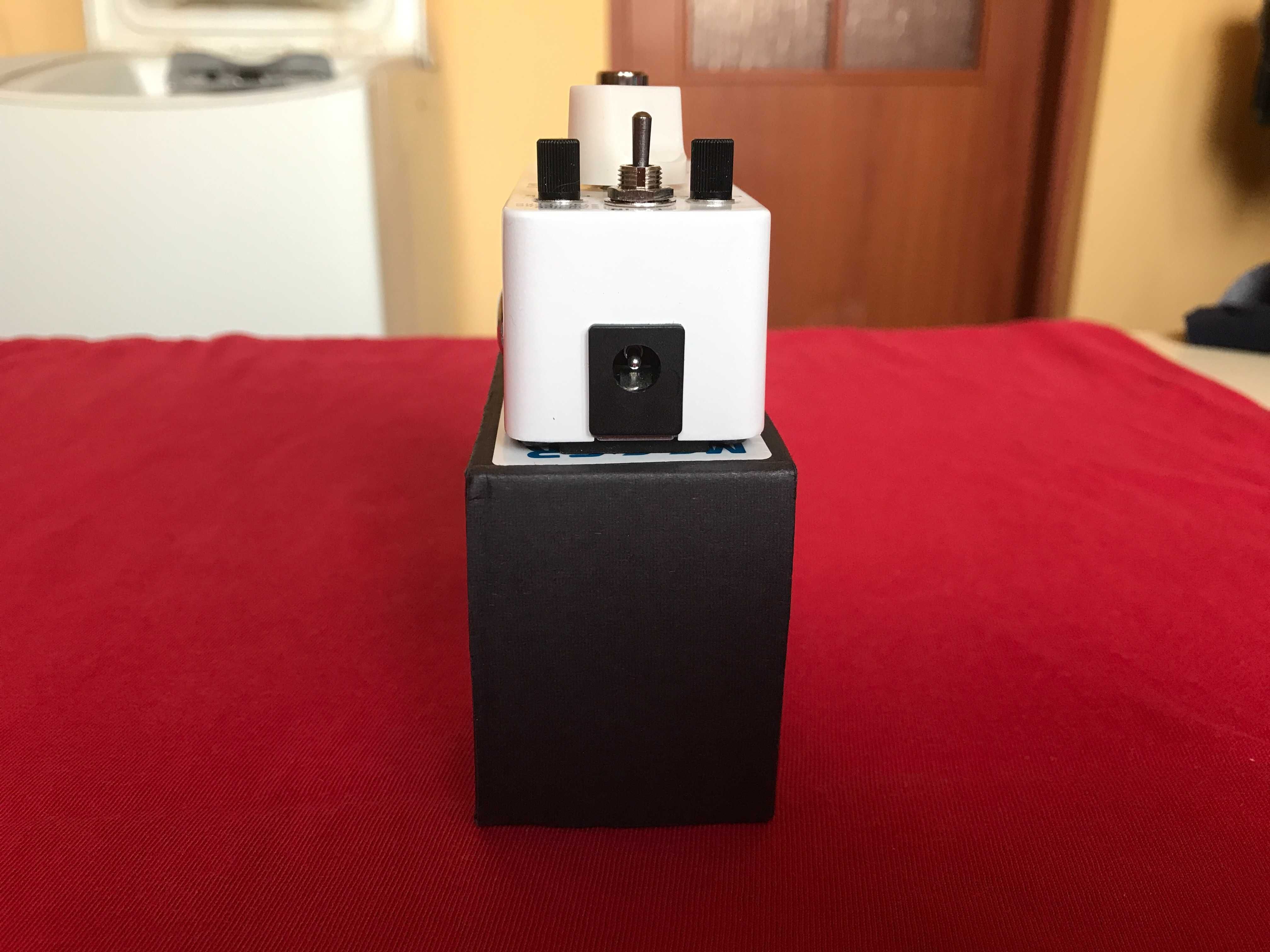 Efekt gitarowy Mooer Reecho – Digital Delay Pedal