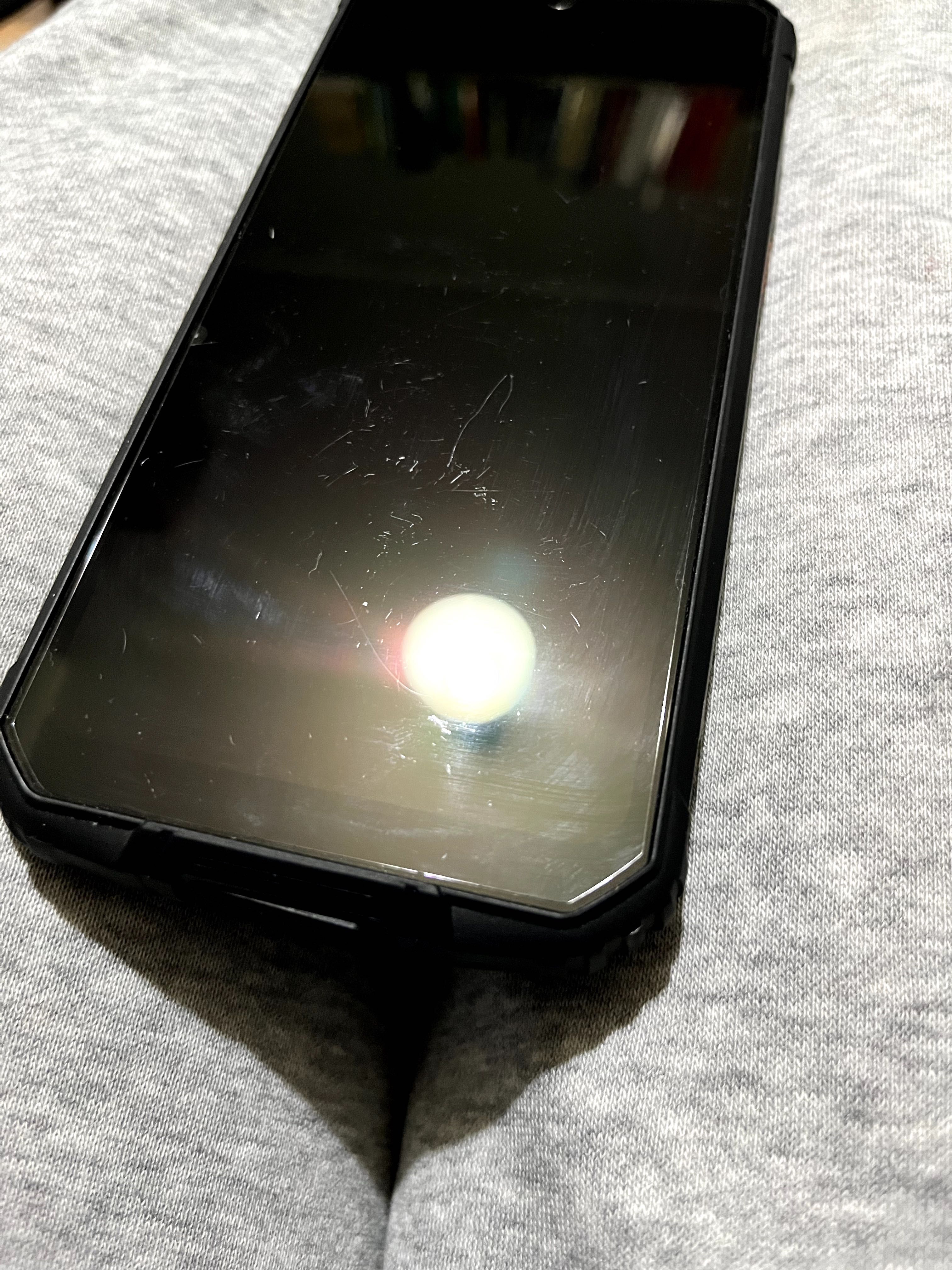 Smartfon Oukitel WP 10