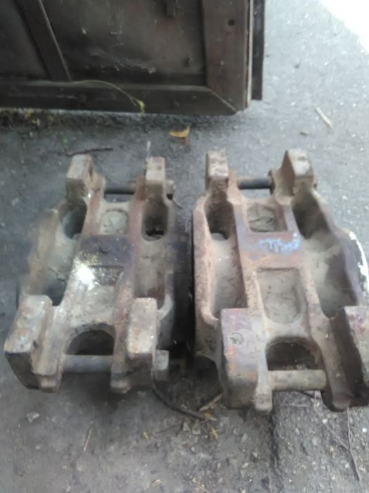 Продам буксы камаз