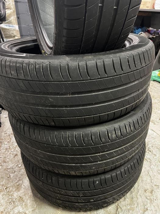 Michelin primacy 3 / 225/50 r18