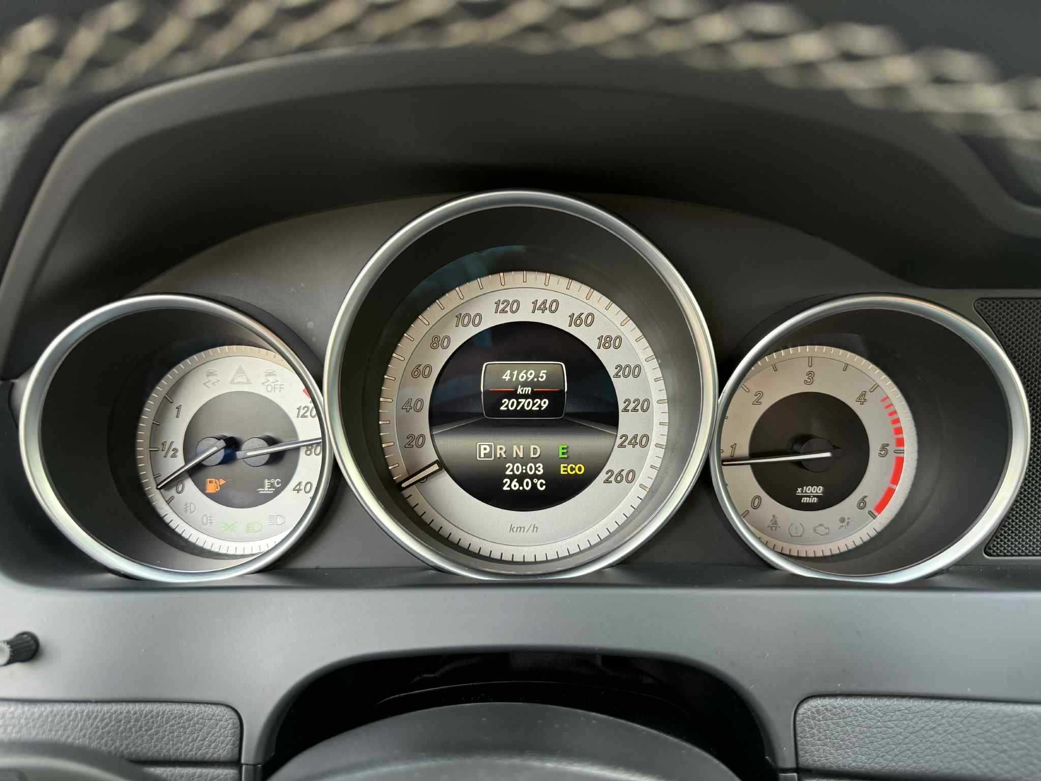 Mercedes C220 CDI 170cv Auto Pack AMG