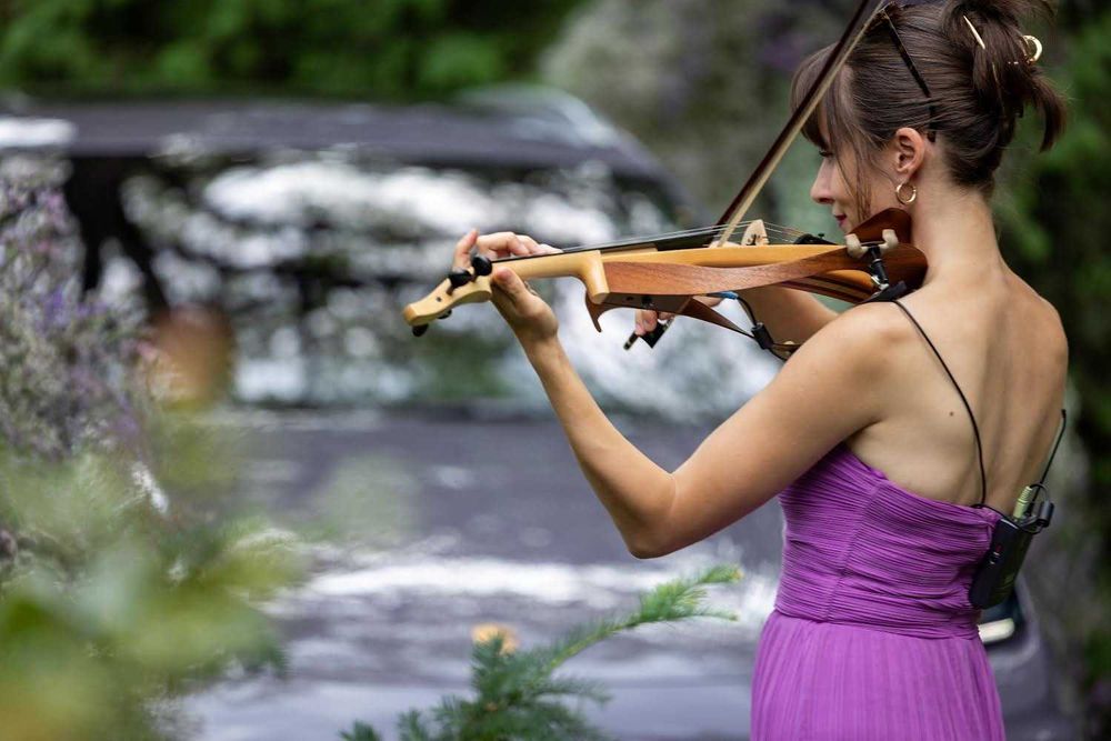 Gra podczas Wigilii firmowej