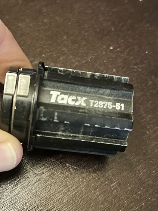 Bębenek Campagnolo do trenażerów Tacx T2875-51