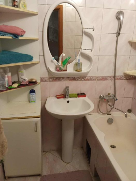 Квартира на довготривалий термін