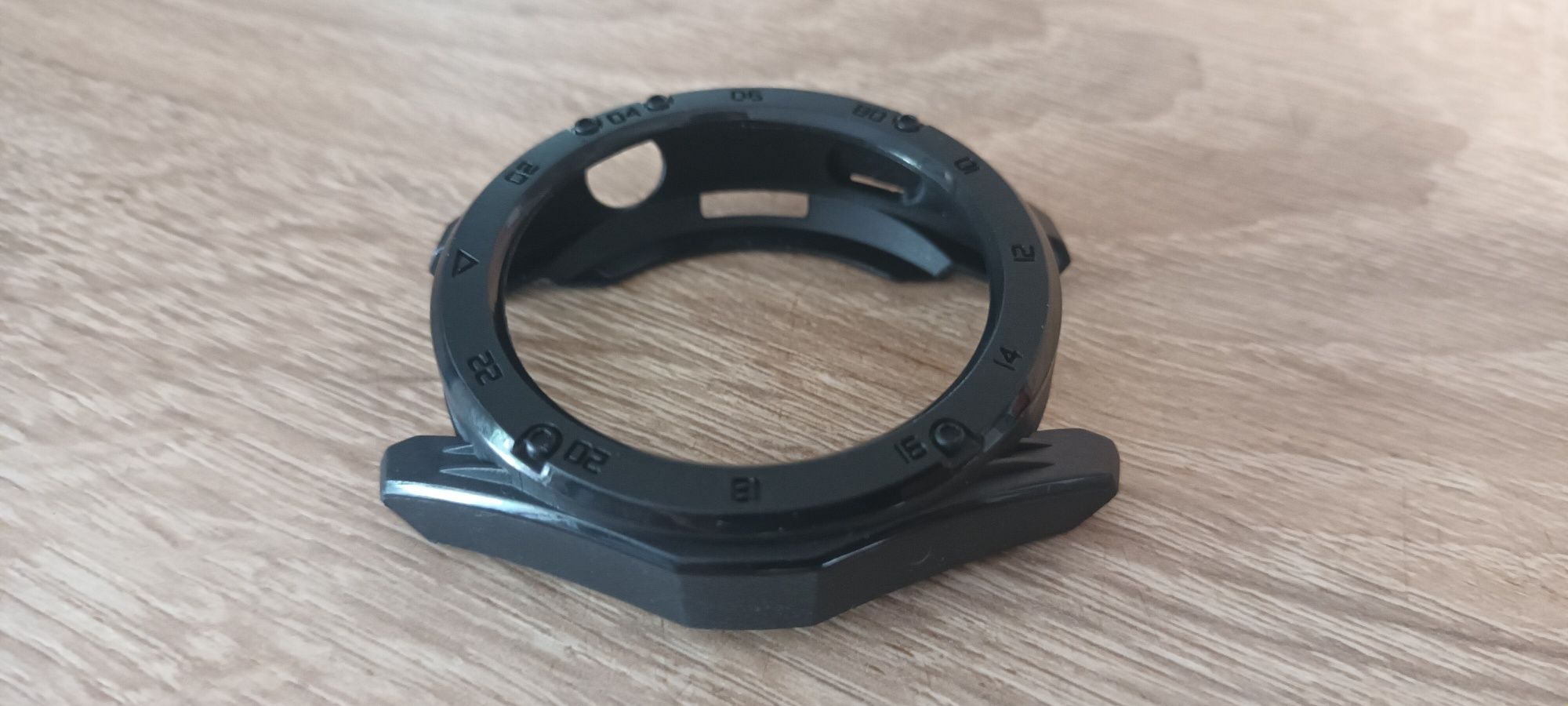Huwawei watch 3 pro etui case