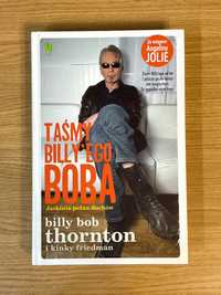 Taśmy Billy'ego Boba - Billy Bob Thornton