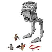 Lego Star Wars AT-ST 75153 - NOWY