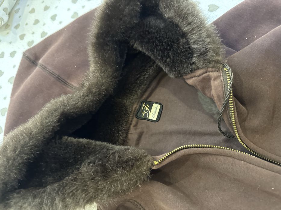 Кофта frocomina orig