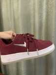 Кроссовки Nike Air Force