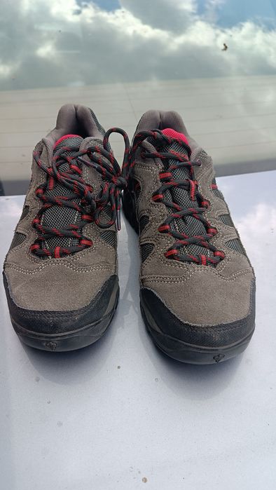 Кросівки, ботинки Royal Mail Michelin Trainers