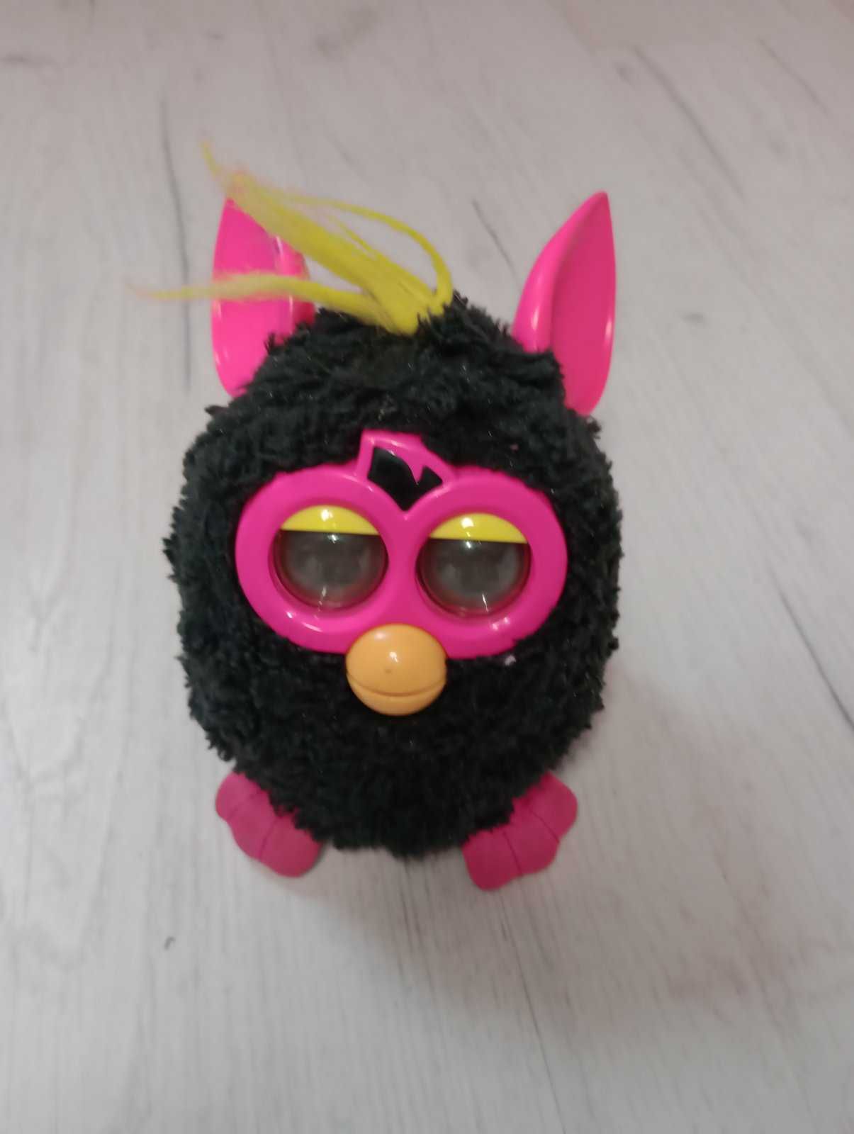 Іграшка-аніматронік Furby