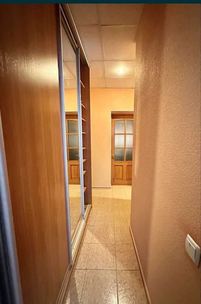 Продаж 3 кімнатної квартири в центрі міста