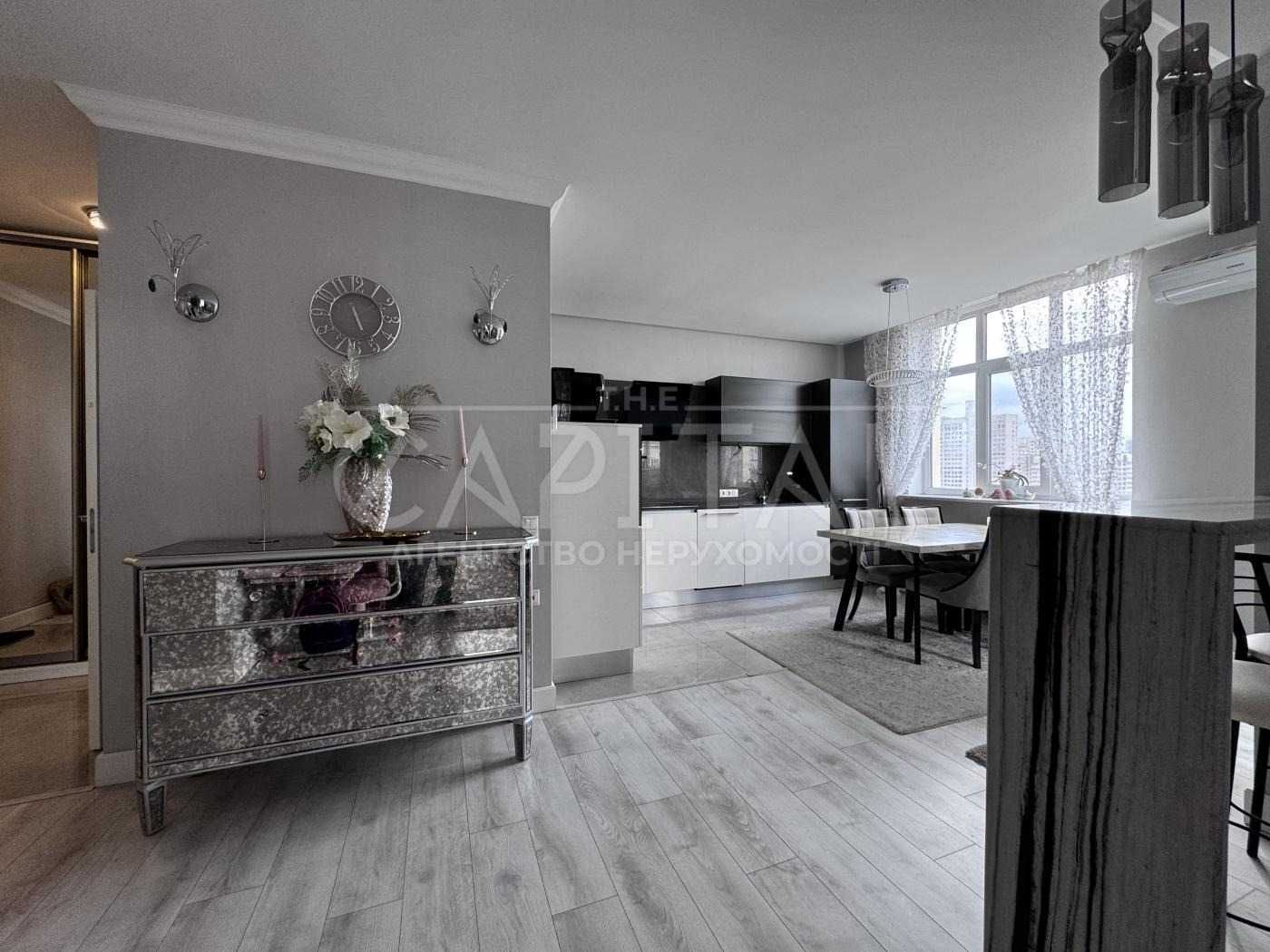 Продаж / Квартира/69 м2/ЖК “Яскравий”/Оболонський район