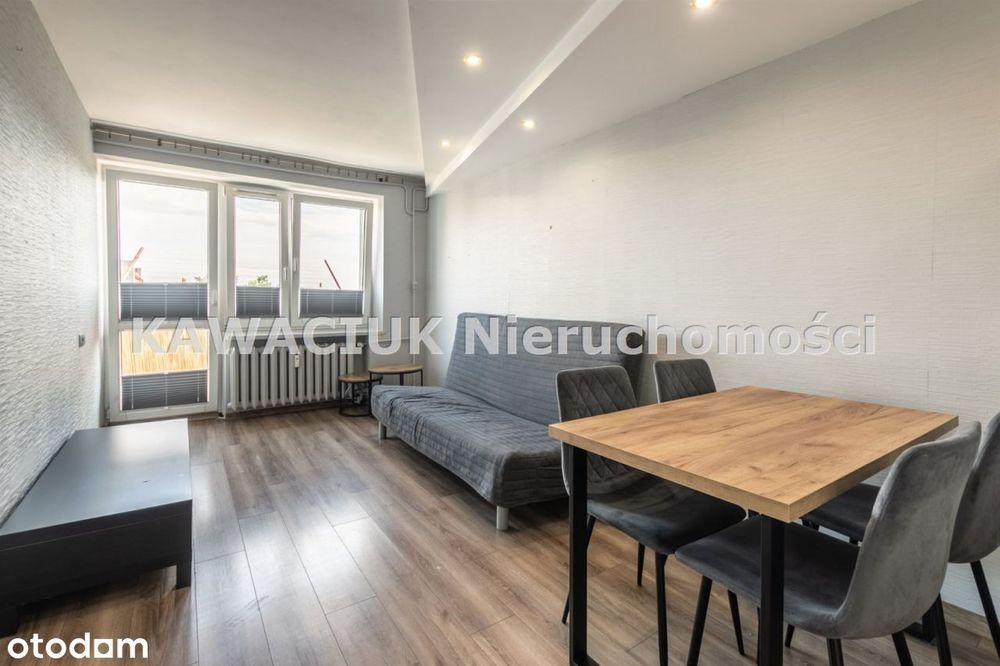 Mieszkanie na wynajem ul. Bartosza Głowackiego