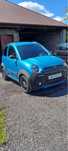 Microcar highland 2019