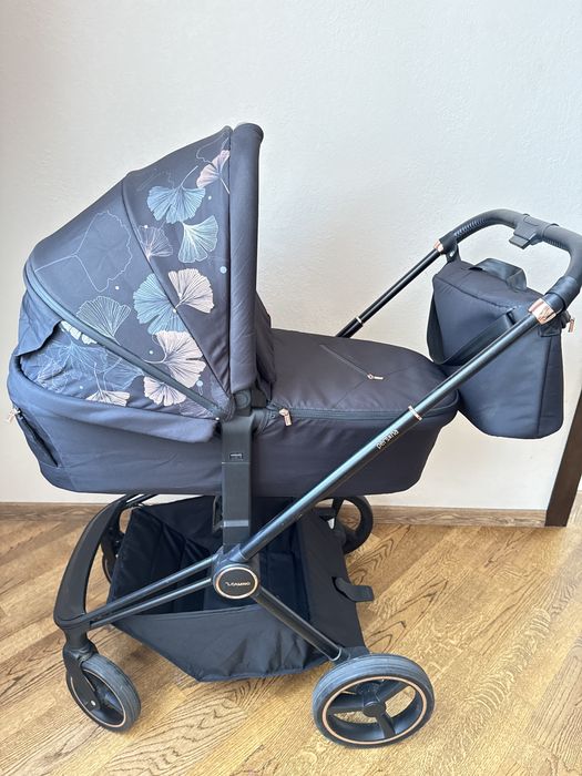 Продам коляску El Camino persona