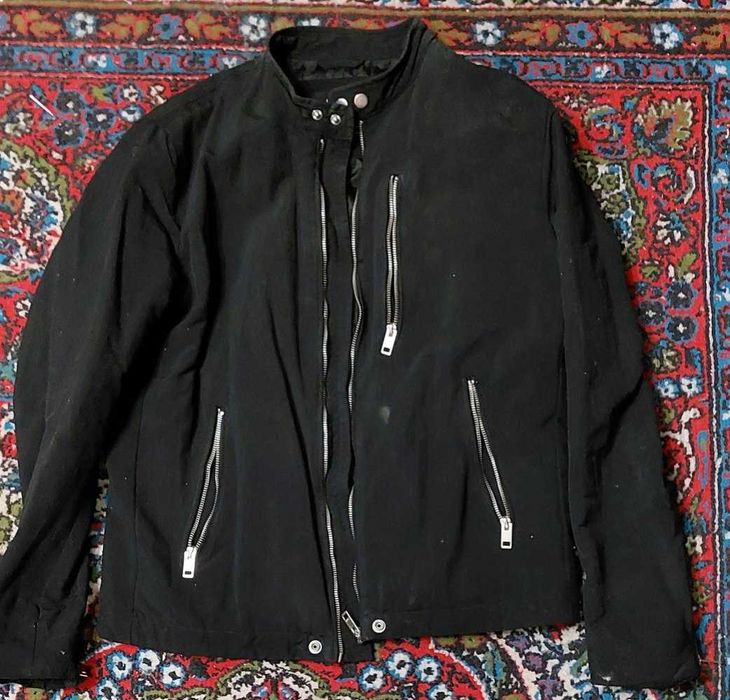 Продам осеннюю курточку