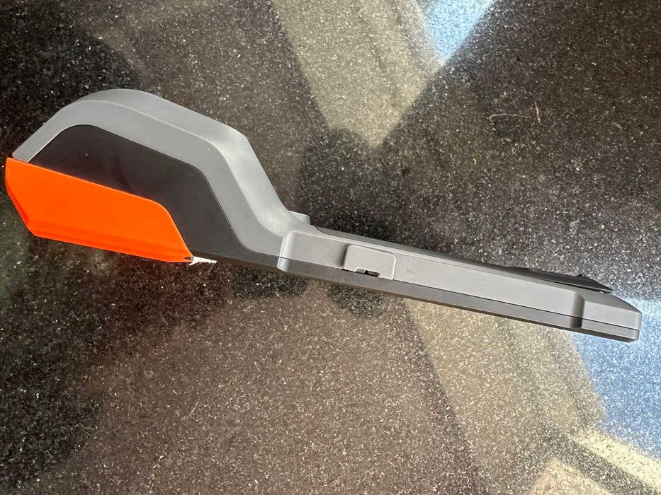 POS термінал Android 14 (3Gb + 32Gb) 1D/2D Scaner + Camera + Printer