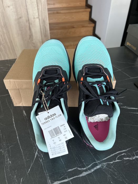 Buty meskie adidas terrex