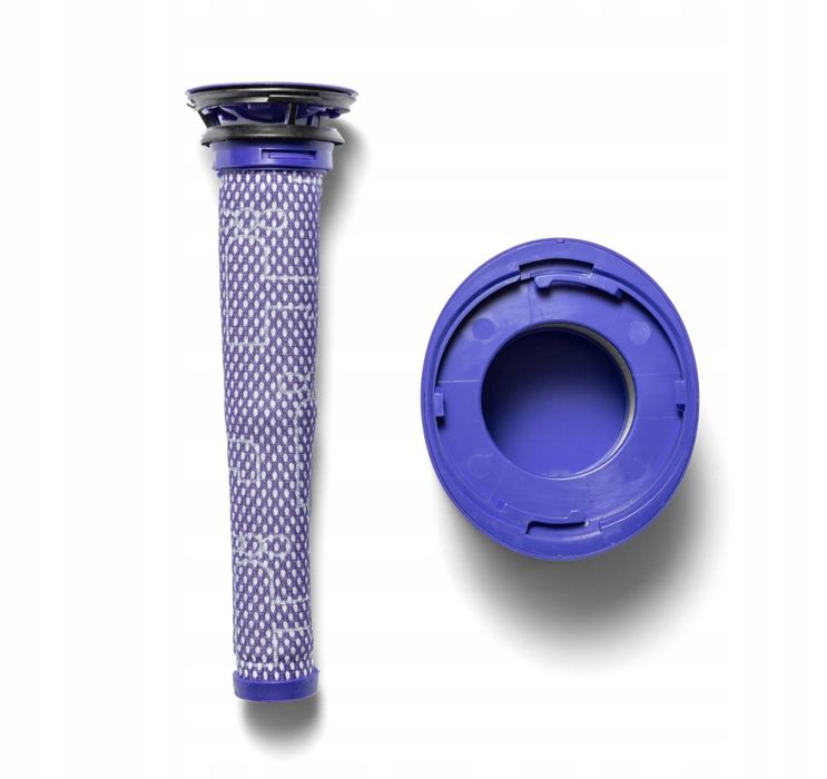 2 sztuki Filtry do Dyson V7 V8