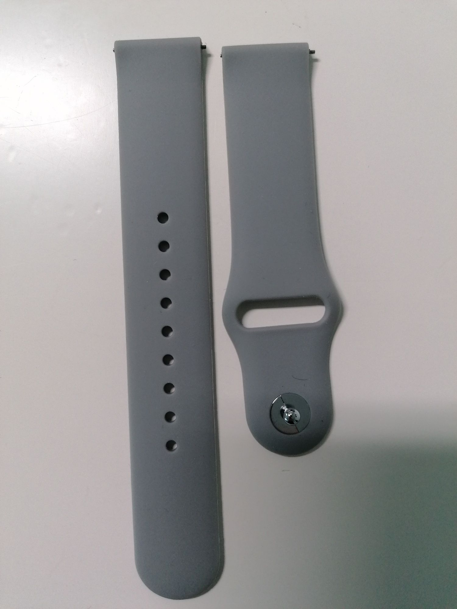 Bracelete smartwatch /relógio 20mm