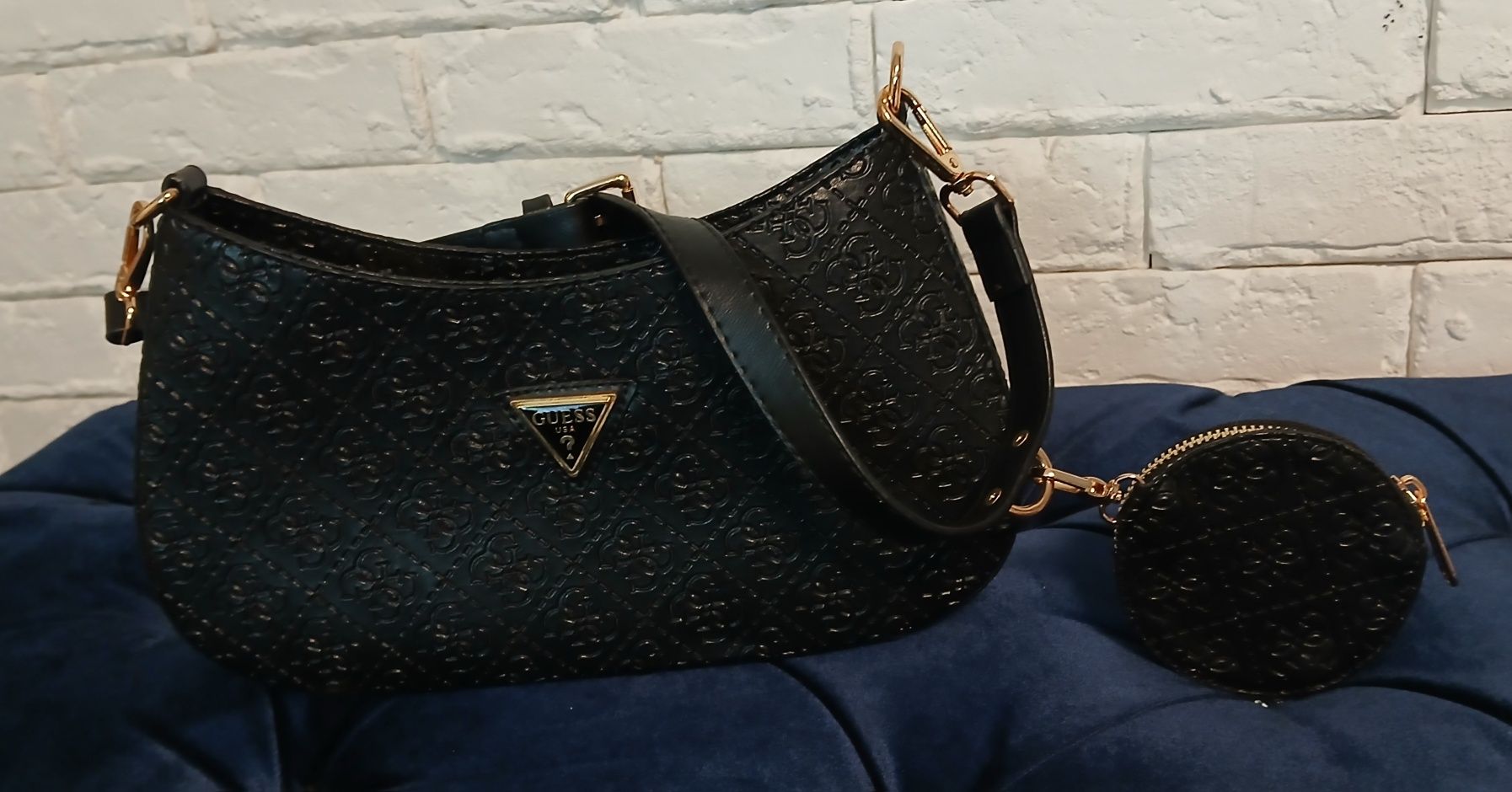 Torebka damska Guess 2w1