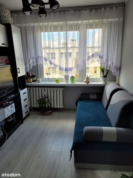 Sprzedam mieszkanie na osiedlu Toruńskim