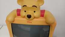 Televisão Winnie The Pooh Disney