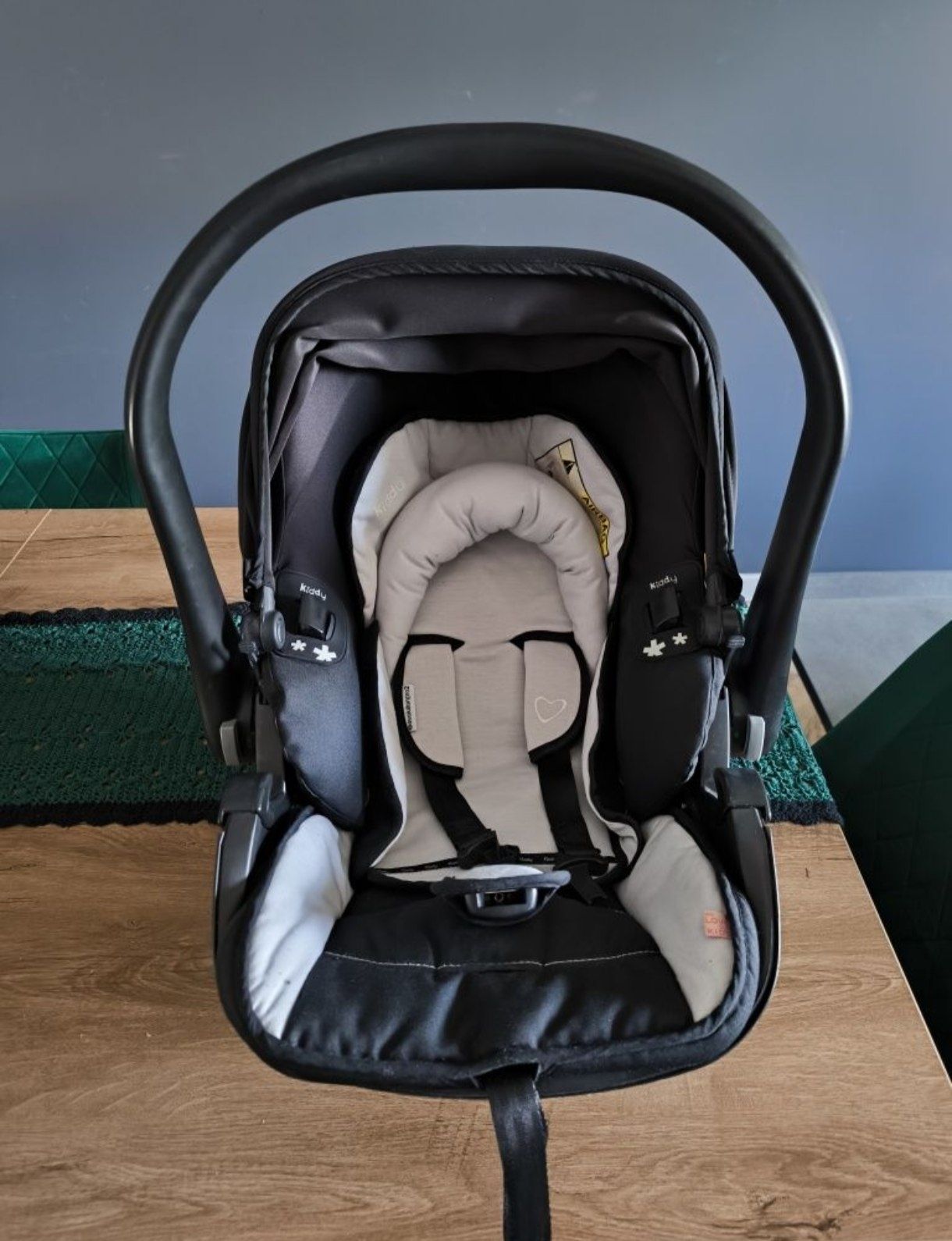 Kiddy Evolution Pro 2