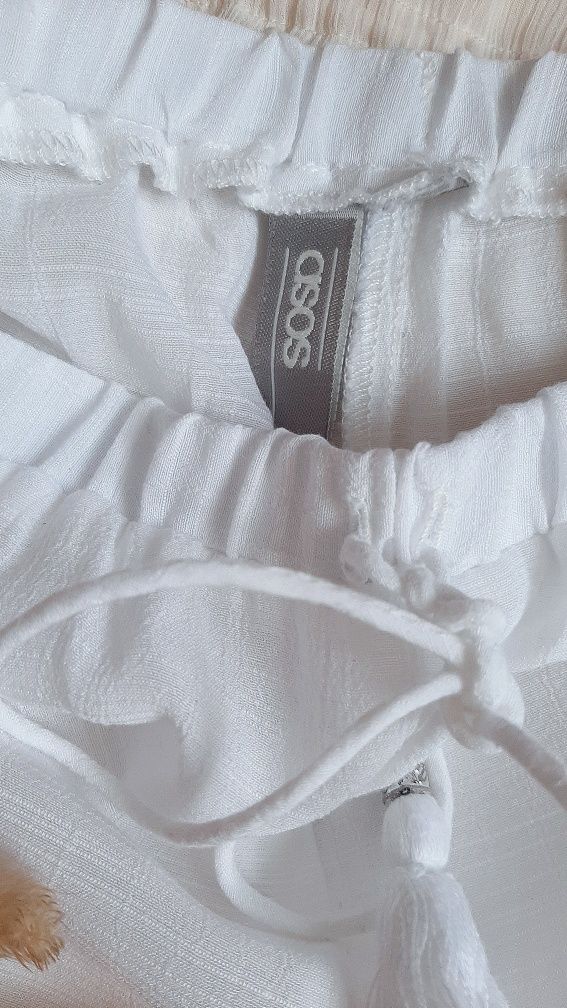 шортики для сну або дому ASOS