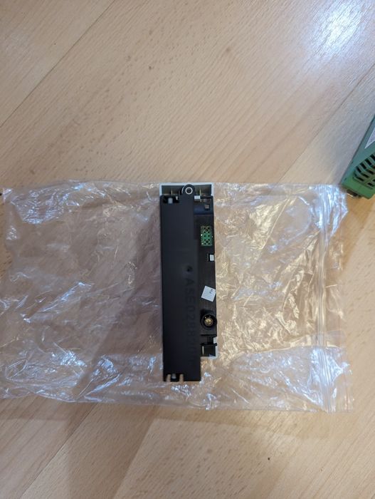 Siemens 3RW4900-0NC00 Moduł komunikacji profinet do softstartów
