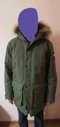 Куртка зимова Helly Hansen чоловіча XL/52