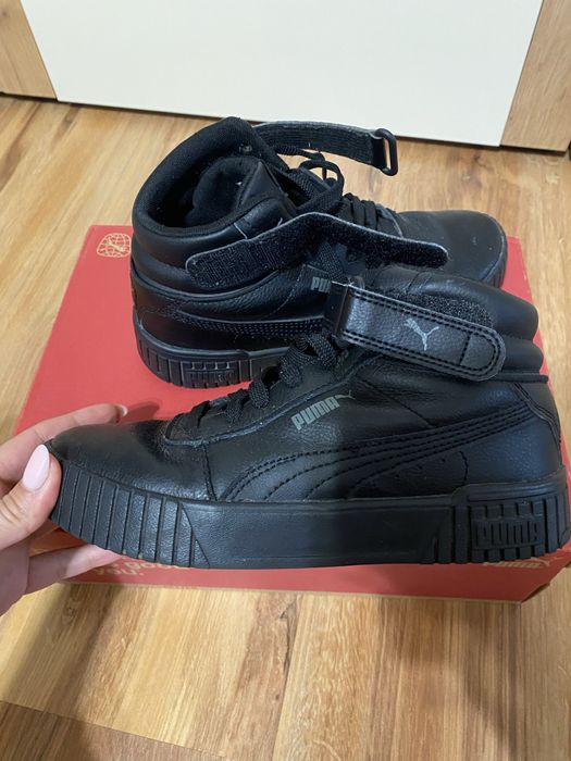 Кеди Puma оригінал