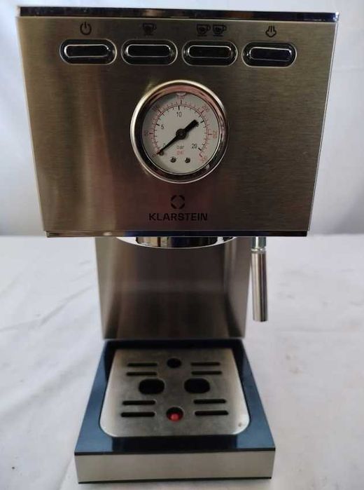 Ekspres do kawy ciśnieniowy Klarstein Pausa