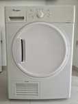 Peças Máquina Secar Roupa DDLX80113 6º Sentido