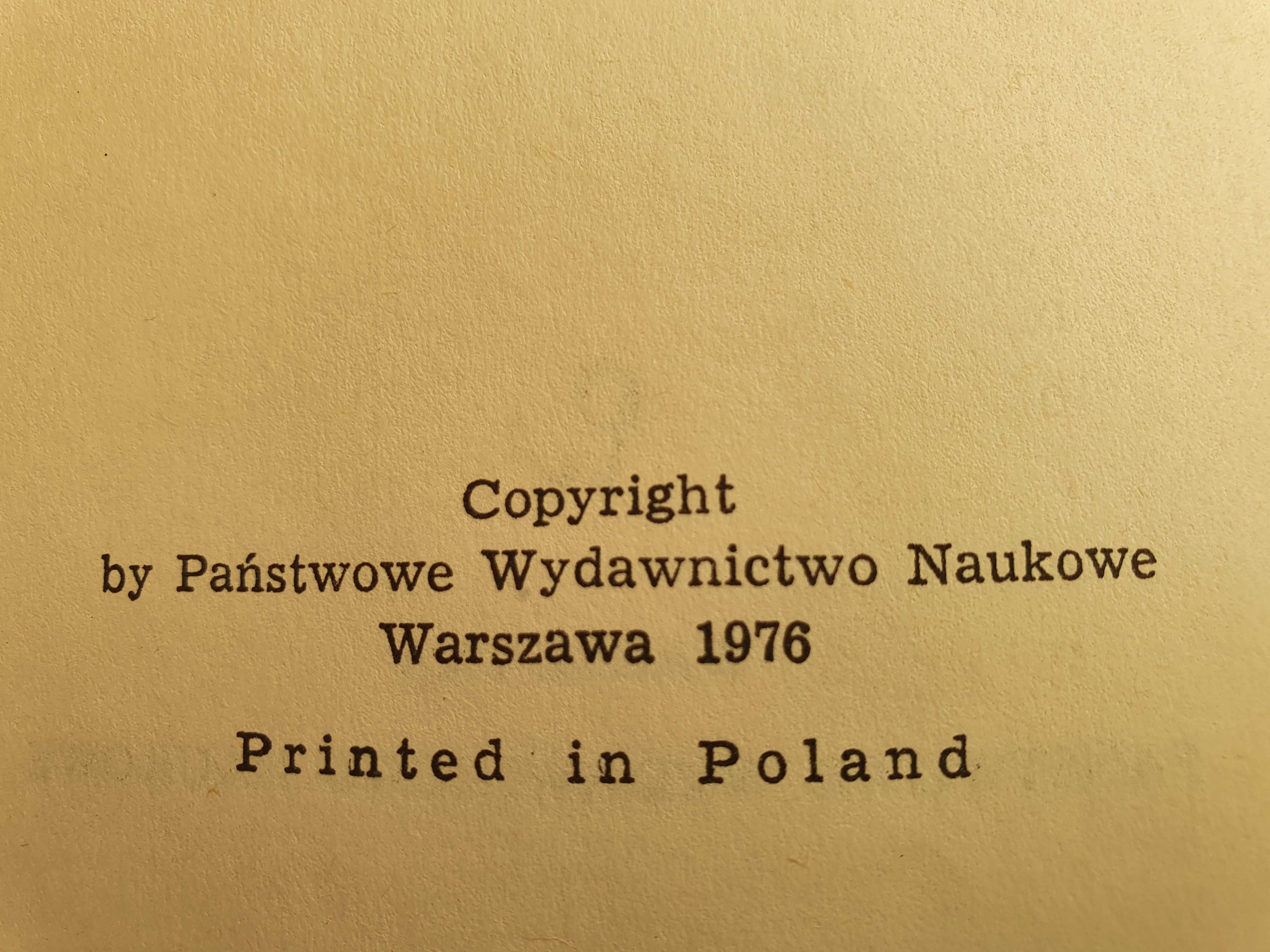 Powszechna Historia Prawa - Karol Koranyi - 1976 r. Prawo