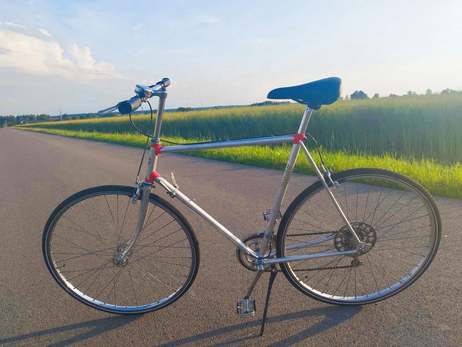 Rower kolarzówka Excellent 27 cali